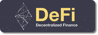 Finance décentralisée DeFi