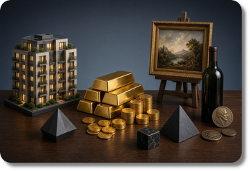 Actifs anti-croissance