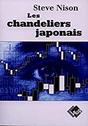 Livre chandeliers japonais