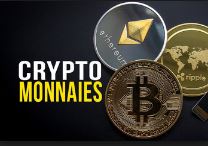 Crypto-monnaies