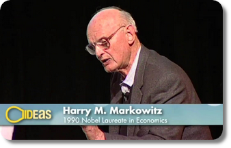 Harry Markowitz