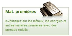 Mati&egrave;res premi&egrave;res