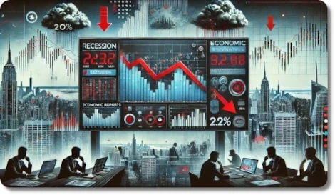 indicateurs de récession