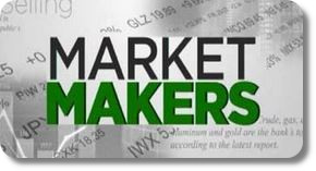 Courtier CFD teneur de marché (Market Maker)