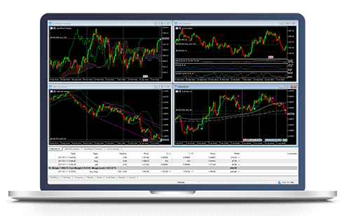 MetaTrader 4