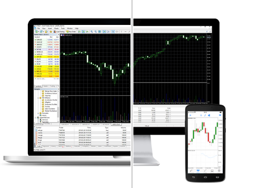 MetaTrader 5