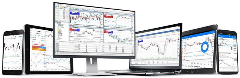 plateformes et les outils de trading de CFD