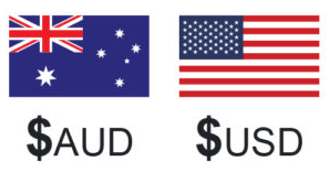 AUD/USD