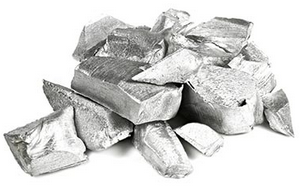 Trading de l'aluminium