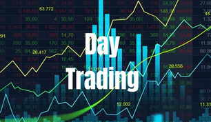 Day Trading 