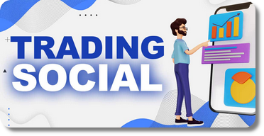 Plateformes de trading social et CFD
