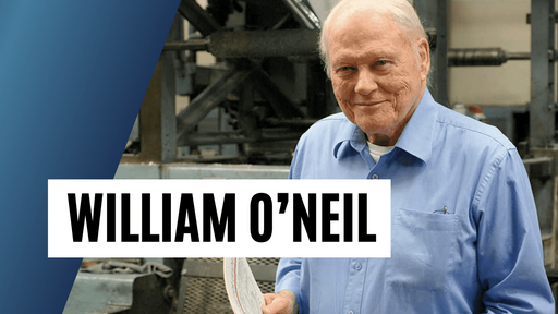 William J. O'Neil