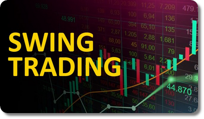 brokers pour le Swing Trading