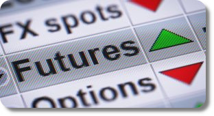 Contrats à terme (Futures)